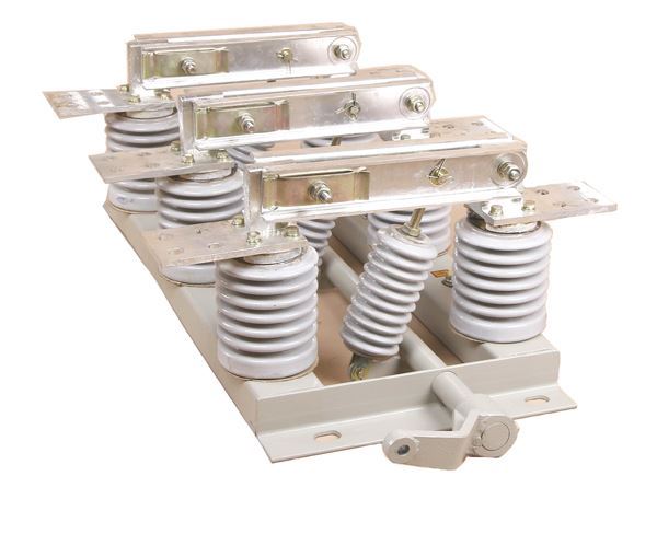 GN19-12 series high voltage isolation switch