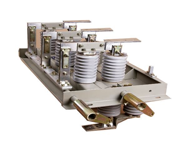 GN30-12D series high voltage isolation switch