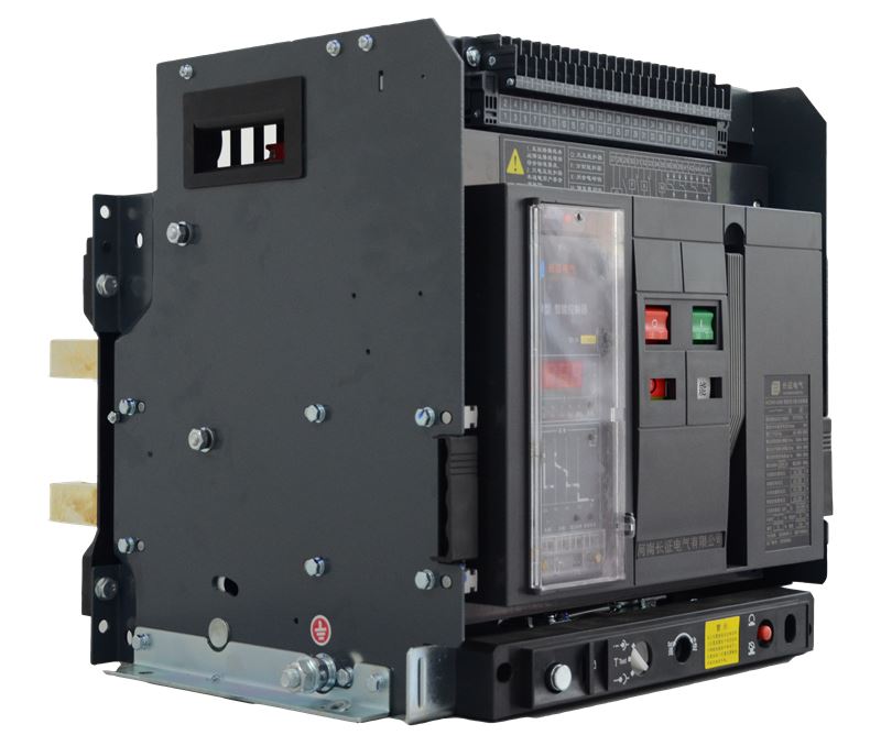 HCZW3 series frame circuit breaker