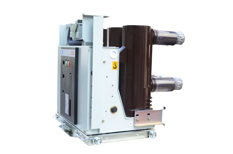 VCZ-12 series indoor high voltage car vacuum circuit breaker